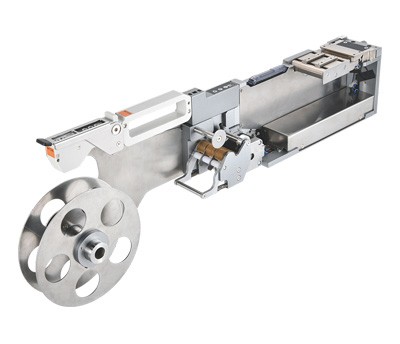 自动贴标机在各行各业的应用